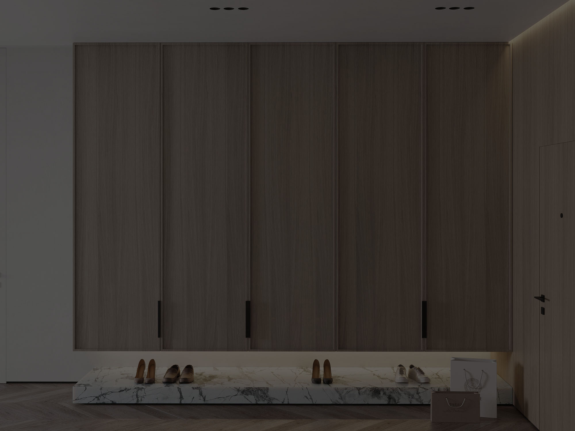 Archterio byu Jurgita Donovan