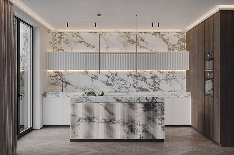 Archterio kotedzas Vilniuj