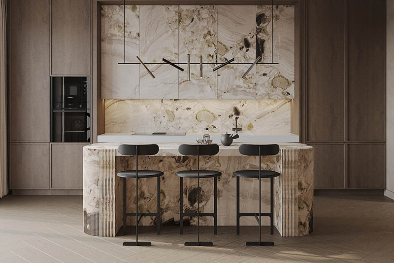 Archterio namas Vilniuje