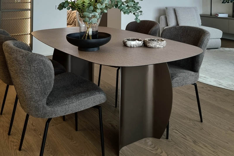 Archterio-butas-Kaune Zaliakalnyje